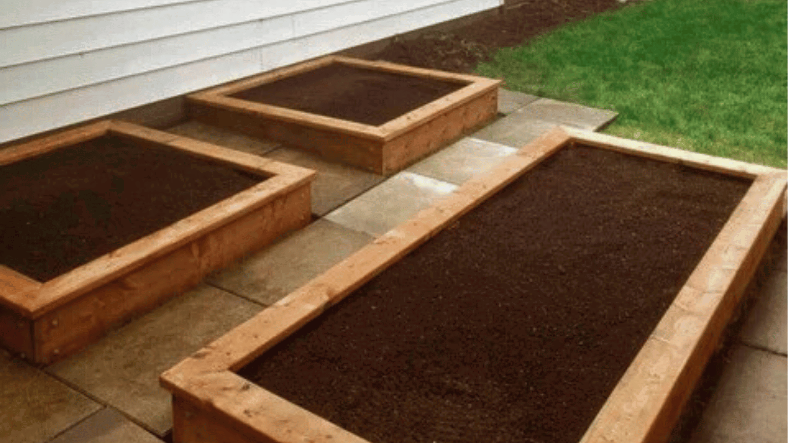 Past project done by All the Moore Landscaping