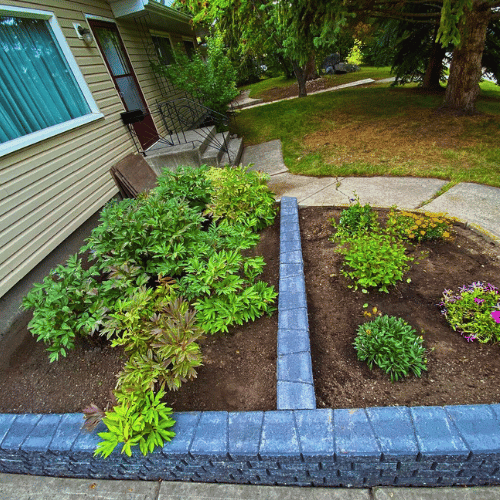 Calgary’s trusted experts for softscaping and planting