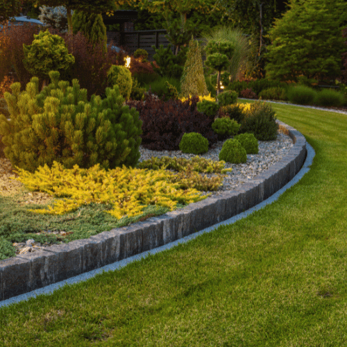 Top-rated outdoor lighting specialists in Calgary